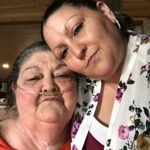 Meet your Posher, Katrina